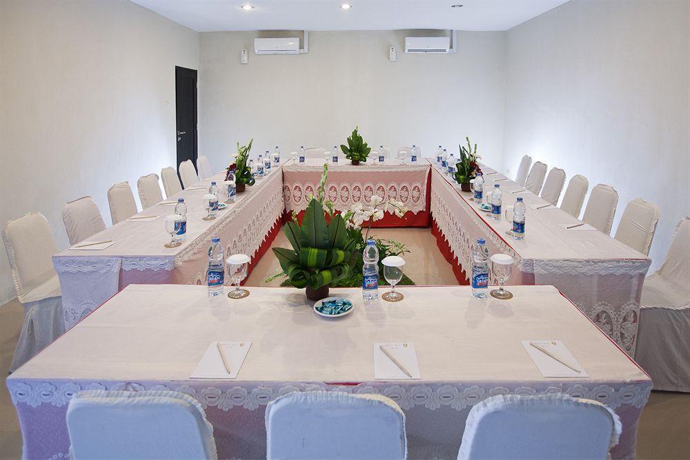 Palloma Hotel Kuta Kuta Lombok Dış mekan fotoğraf