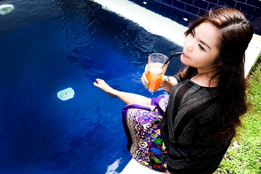 Palloma Hotel Kuta Kuta Lombok Dış mekan fotoğraf