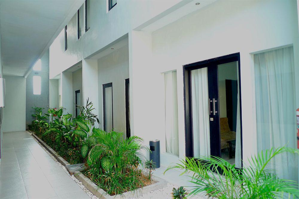 Palloma Hotel Kuta Kuta Lombok Dış mekan fotoğraf