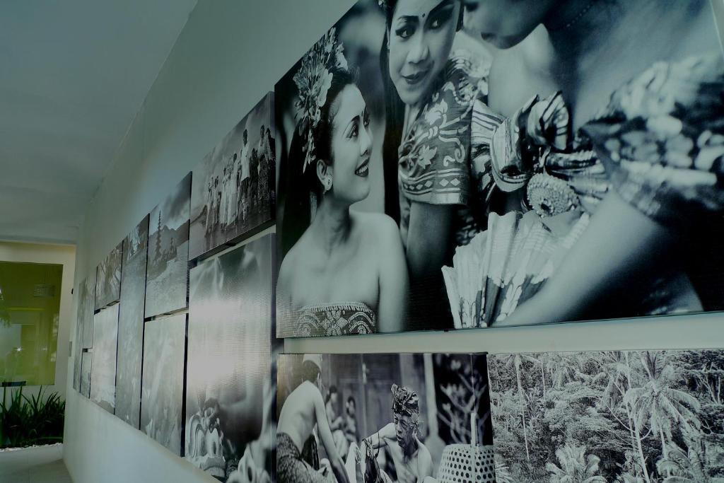 Palloma Hotel Kuta Kuta Lombok Dış mekan fotoğraf
